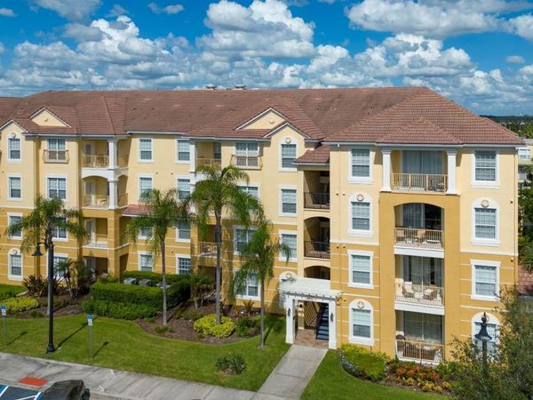 4802 CAYVIEW AVENUE, Unit 30914, ORLANDO, FL 32819