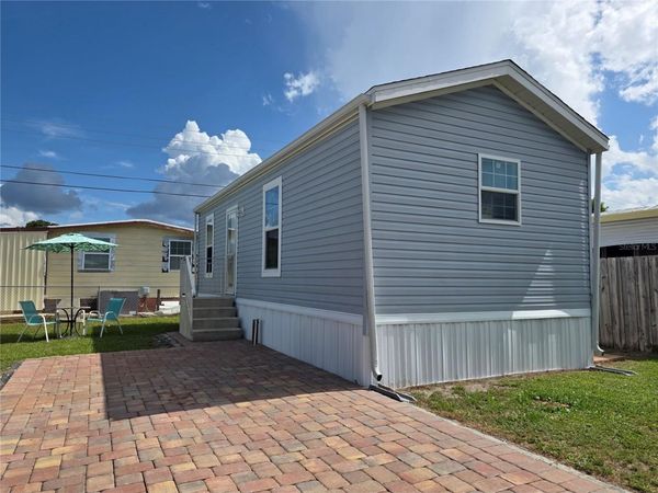 1109 49TH AVENUE DRIVE W, BRADENTON, FL 34207