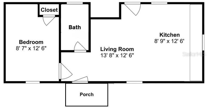 1109 49th Avenue Drive W, Bradenton, FL 34207 Photo