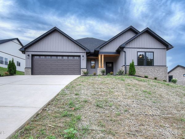 1540 Prospects Way, Johnson City, TN 37615