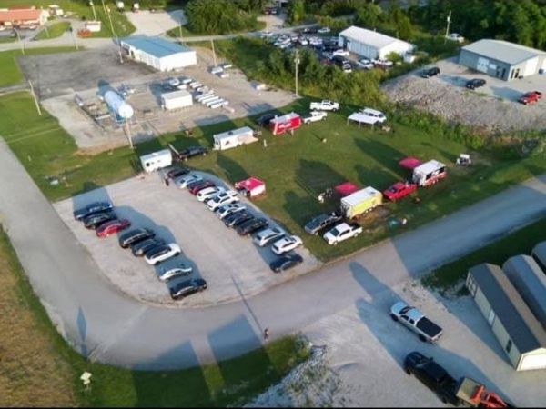 101 Nates Way , Russellville, KY 42276