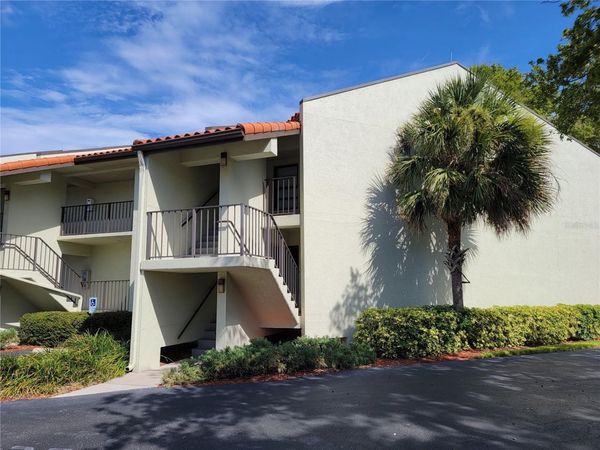 1515 PINELLAS BAYWAY S, Unit 38, TIERRA VERDE, FL 33715