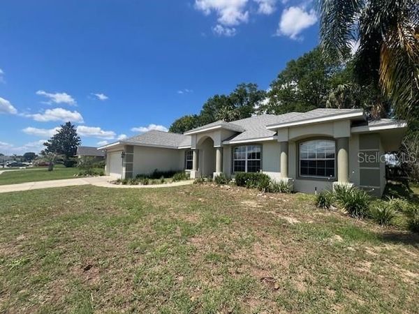 8100 SW 56TH TERRACE, OCALA, FL 34476