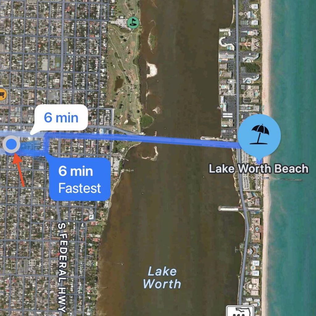 30 S J Street, Unit 16, Lake Worth Beach, FL 33460 Photo