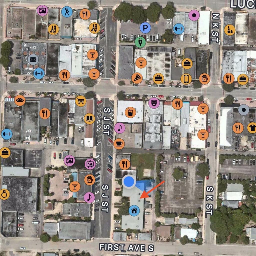 30 S J Street, Unit 16, Lake Worth Beach, FL 33460 Photo