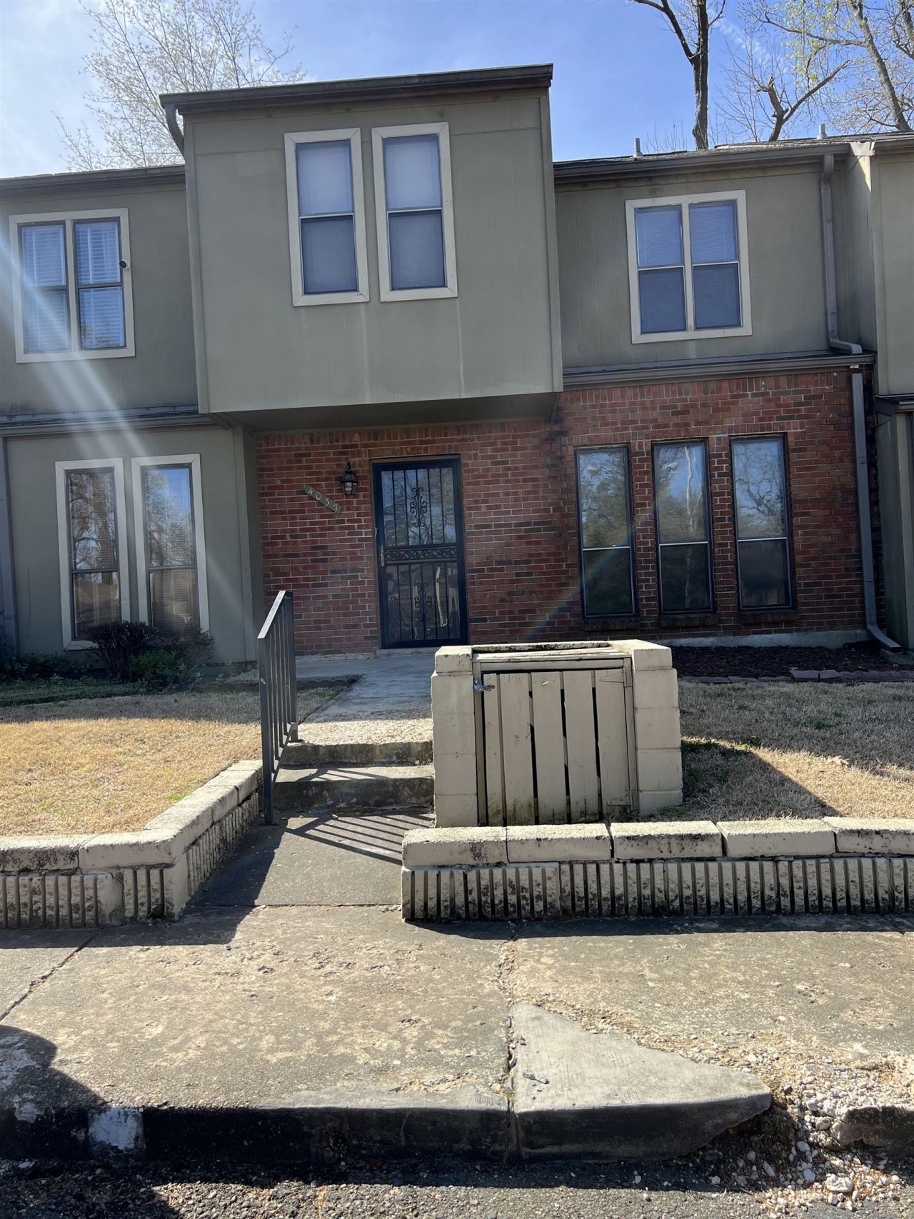 4037 Graham Oaks Court Ct E, Unit 30, Memphis, TN 38122 Main Photo