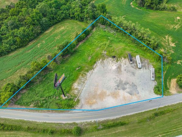 00 Windrow Road , Brownsville, TN 38012