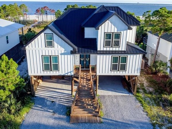 613 Hernando Place, Dauphin Island, AL 36528