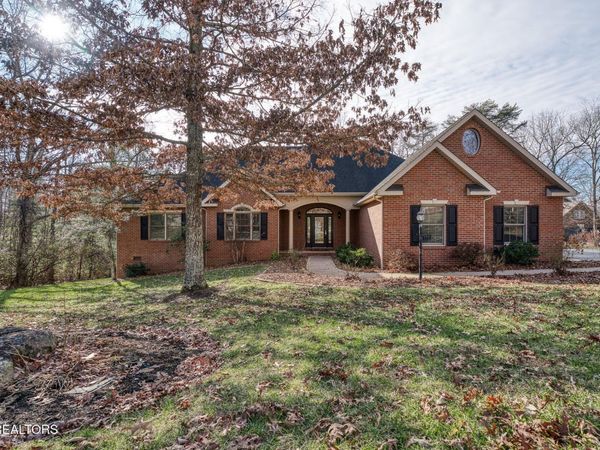 172 Sandpiper Loop, Crossville, TN 38555