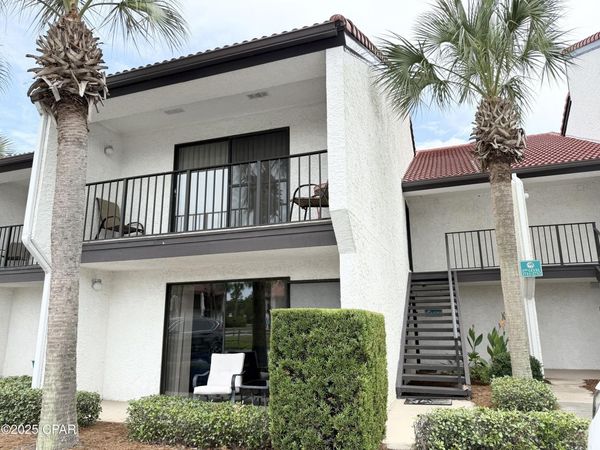 520 N Richard Jackson Boulevard, Unit 2711, Panama City Beach, FL 32407