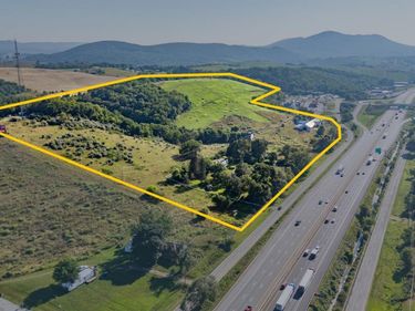 2484 E Lee Highway, Wytheville, VA 24382