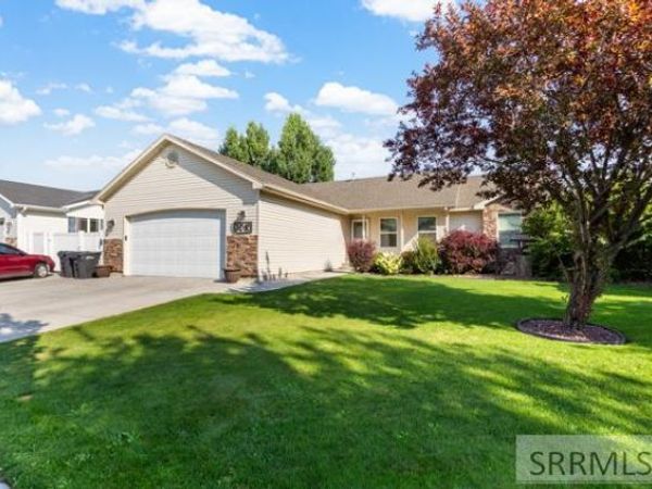 3010 Simon Street, IDAHO FALLS, ID 83402