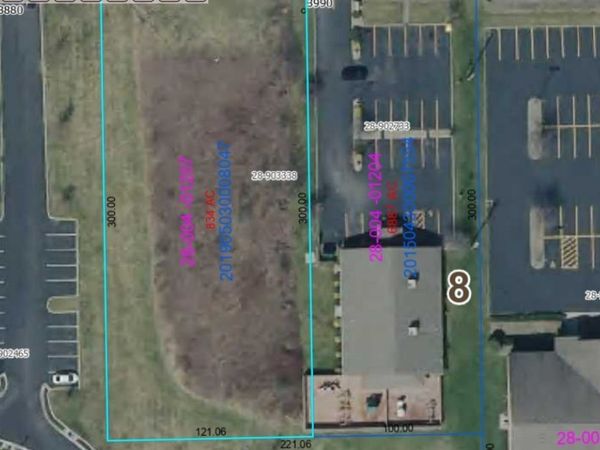 N River Road NE, Warren, OH 44483