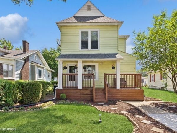 1108 Oakland Avenue, Joliet, IL 60435