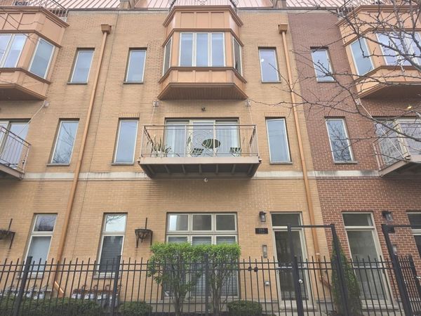 1915 S State Street, Unit 3, Chicago, IL 60616