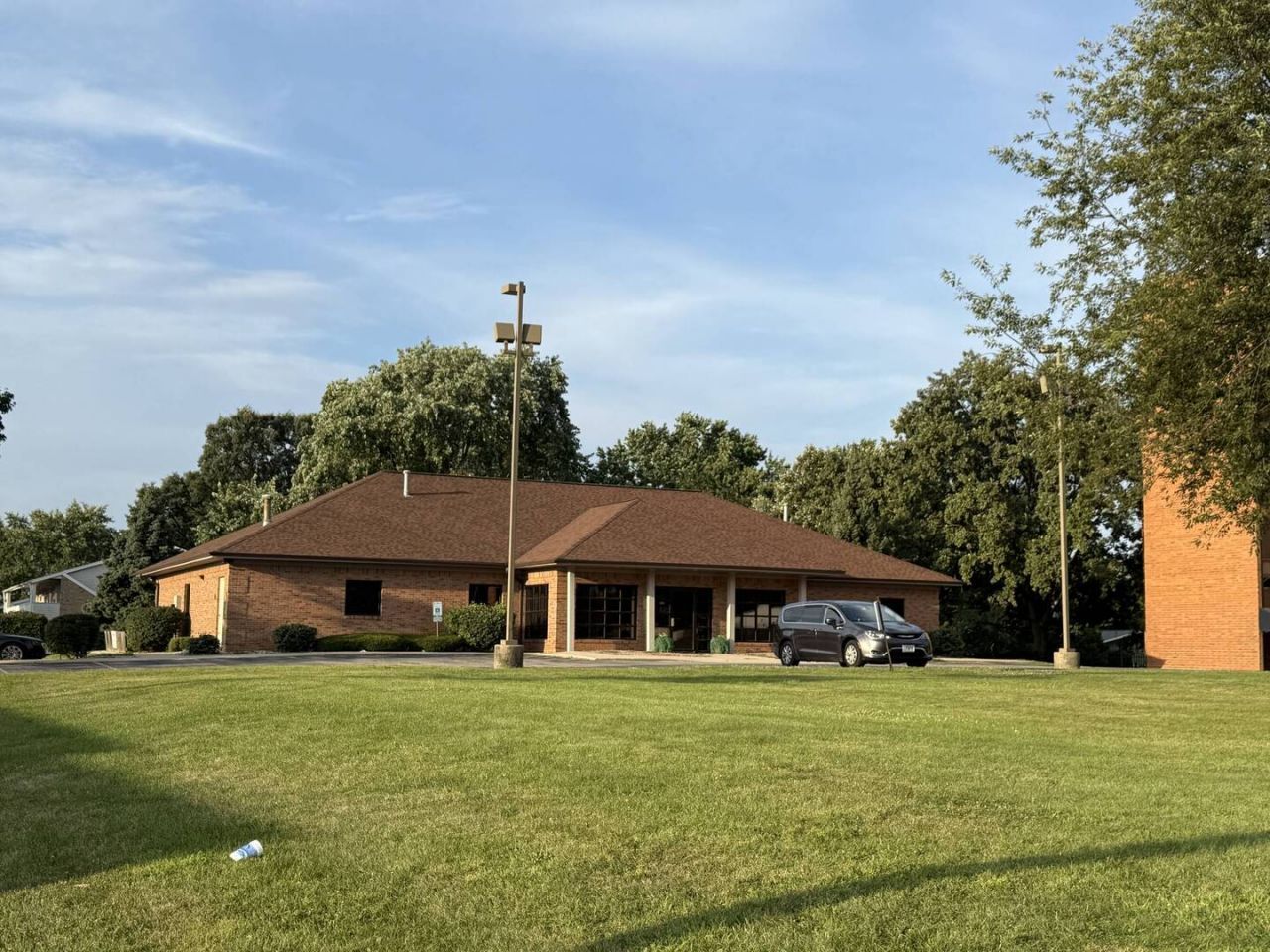 1209 E Colorado Avenue, Urbana, IL 61801