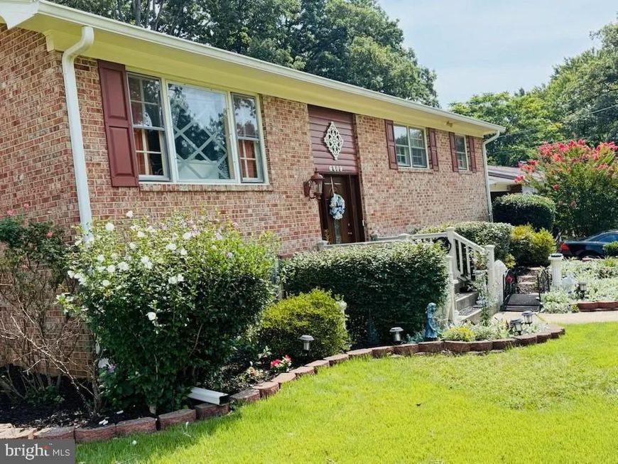 6809 Glenwood Court, Glenn Dale, MD 20769 Main Photo
