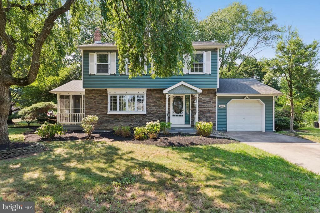 2490 Sylvan Avenue, Trenton, NJ 08610 Main Photo