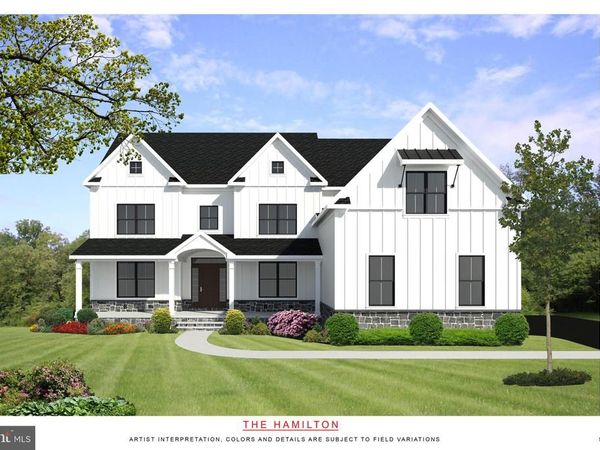 4 ANGLESEY LANE, LANSDALE, PA 19446