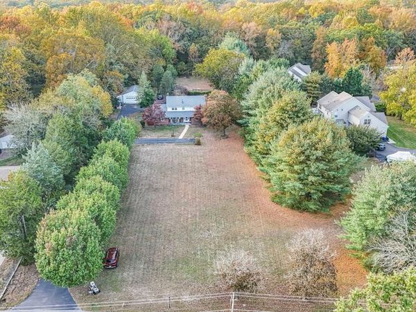 64 MILL STREET, MEDFORD, NJ 08055