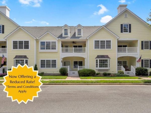 24934 POT BUNKER, Unit 3716, MILLSBORO, DE 19966