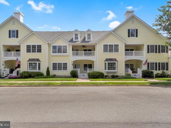 24934 POT BUNKER, Unit 3716, MILLSBORO, DE 19966