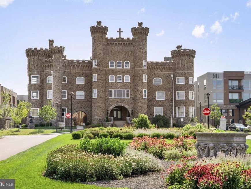 500 Mattison Avenue, Ambler, PA 19002 Main Photo