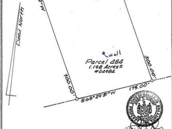24984 SOTTERLEY ROAD, HOLLYWOOD, MD 20636