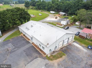 1555 CENTER MILLS ROAD, ASPERS, PA 17304