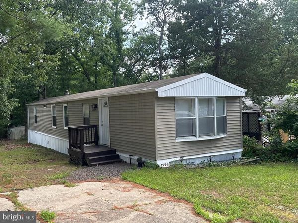 3594 NASHUA STREET, BROWNS MILLS, NJ 08015