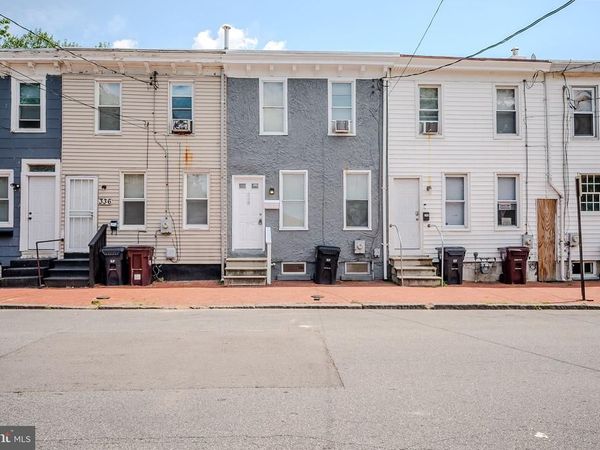 338 S CLAYMONT STREET, WILMINGTON, DE 19801