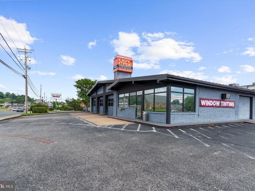 7901 Belair Road, Baltimore, MD 21236 Main Photo