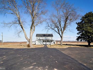 5320 TURKEY RUN ROAD, WARRENTON, VA 20187