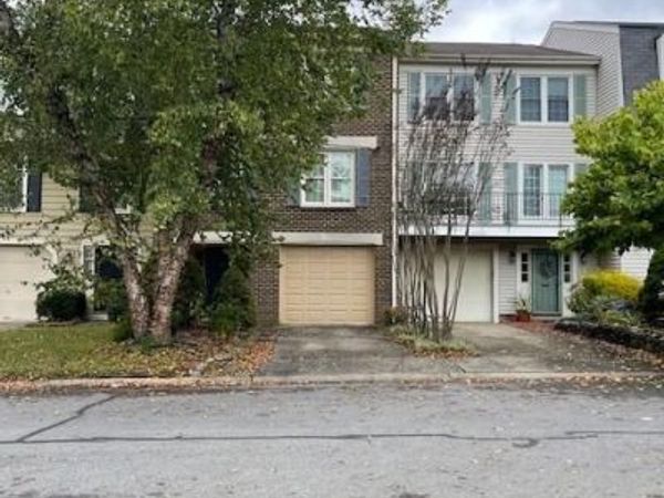 9547 DUFFER, GAITHERSBURG, MD 20886