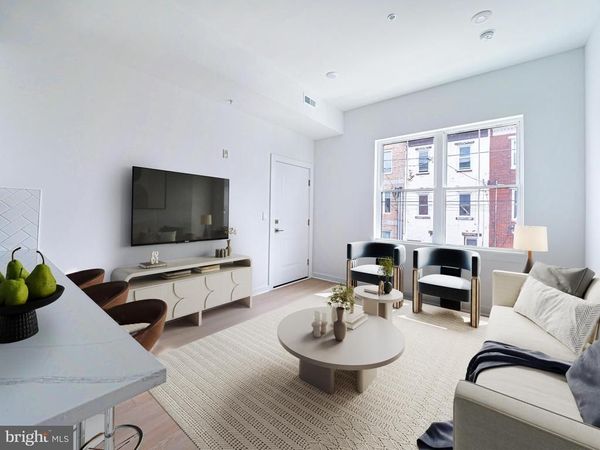 2403-2407 W THOMPSON STREET, Unit 3, PHILADELPHIA, PA 19121