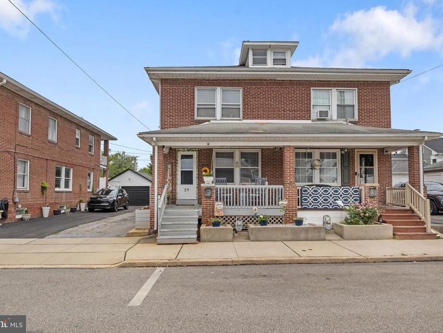 39 S Sumner Street, York, PA 17404 Main Photo