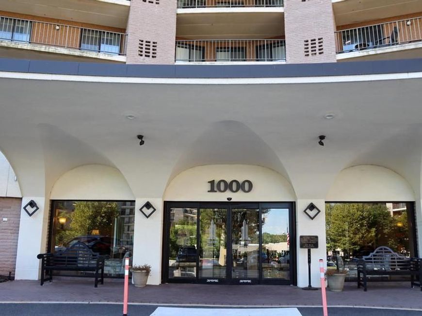 10514 Valley Forge Circle, Unit 514, King of Prussia, PA 19406 Main Photo