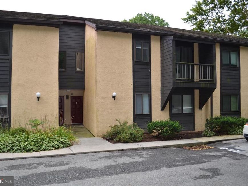 1707 Painters Crossing, Unit 1707, Chadds Ford, PA 19317 Main Photo