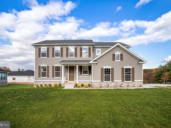 701 BERRYMANS LANE, REISTERSTOWN, MD 21136