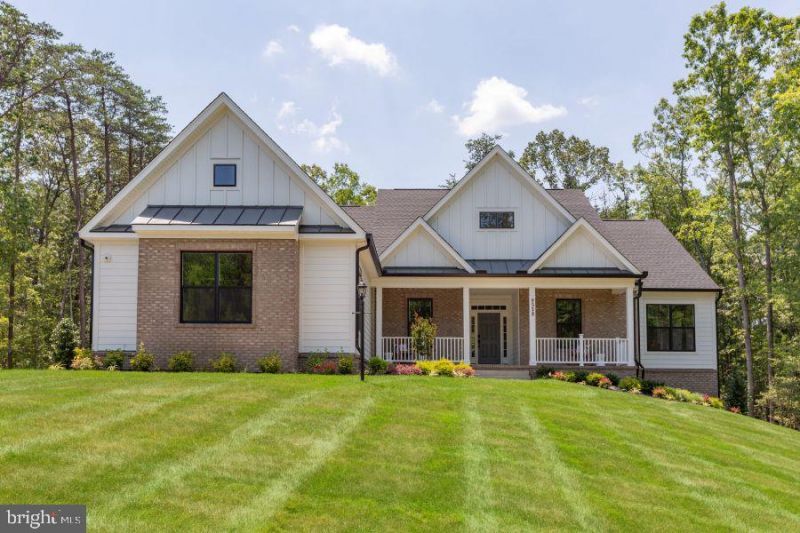 Lot 4 Zoar Road, Locust Grove, VA 22508 Main Photo