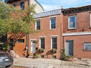 1635 CATHARINE STREET, PHILADELPHIA, PA 19146