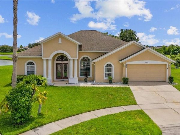 2622 ROUGHSIDE CIRCLE, KISSIMMEE, FL 34746