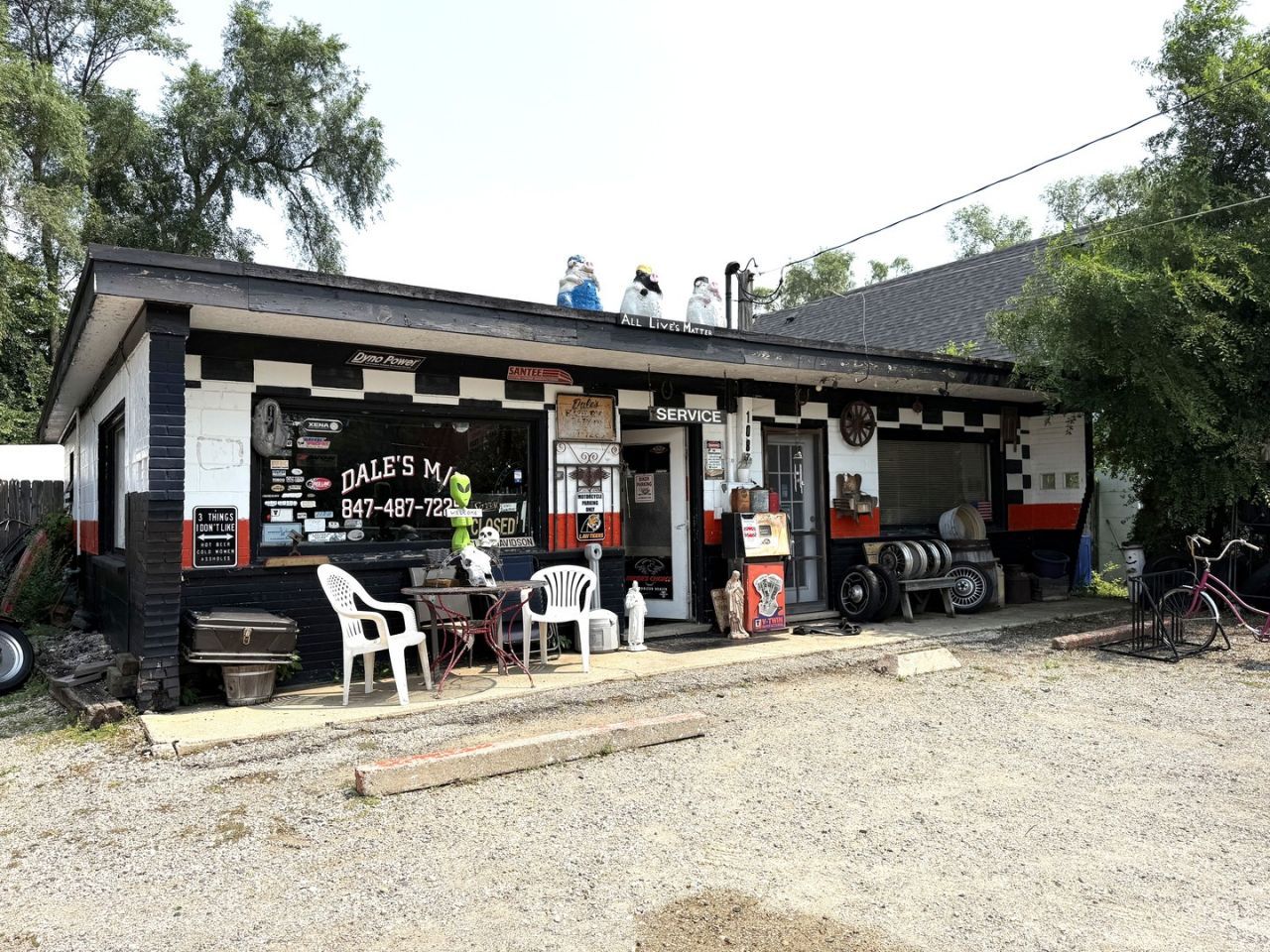 108 W State Road, Island Lake, IL 60042 Main Photo