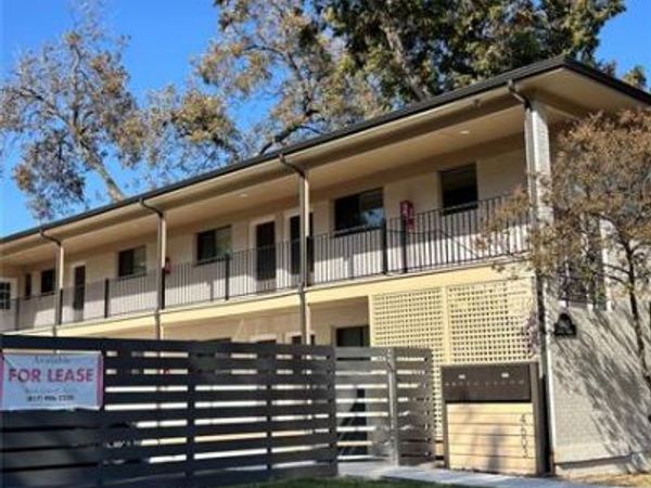 4603 Junius Street, Unit 8, Dallas, TX 75246