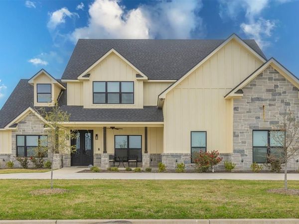 120 Big Catch Lane, Robinson, TX 76706