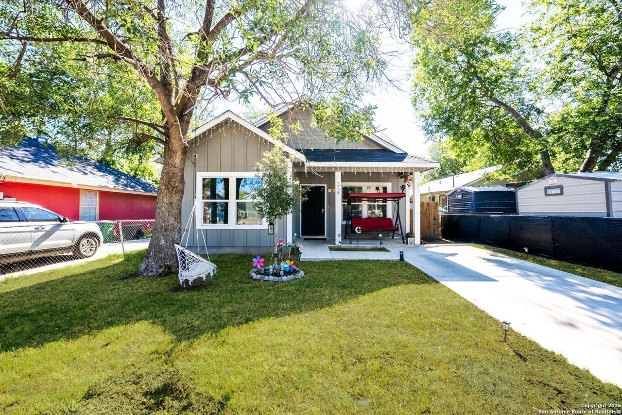 338 SW 42nd, San Antonio, TX 78237 Main Photo