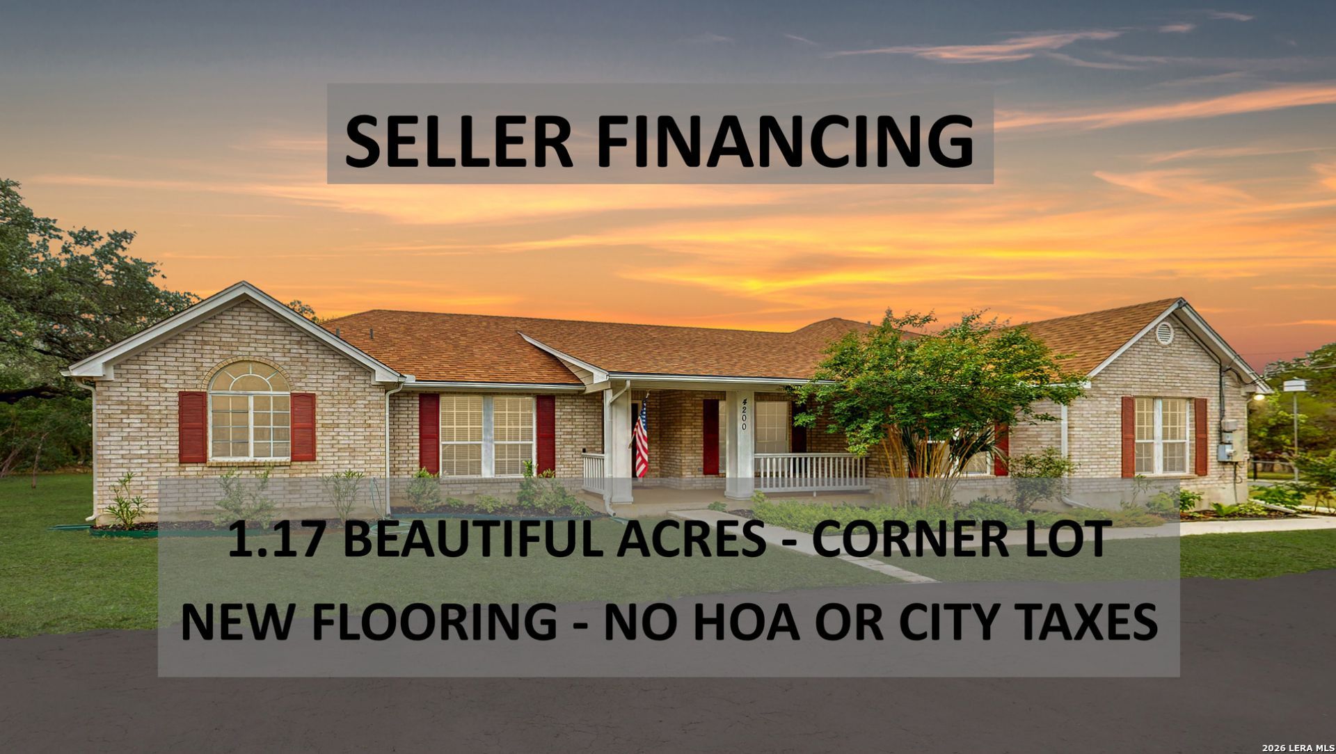 4200 Havenrock, San Antonio, TX 78259 Main Photo