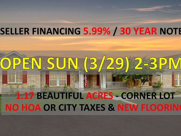 4200 HAVENROCK, San Antonio, TX 78259