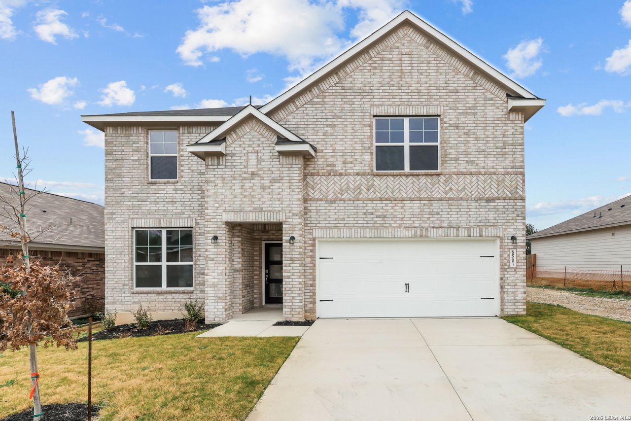 6507 Lowrie Block, San Antonio, TX 78239 Main Photo