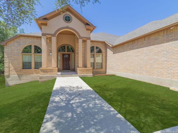 4203 Gage Xing, San Antonio, TX 78253